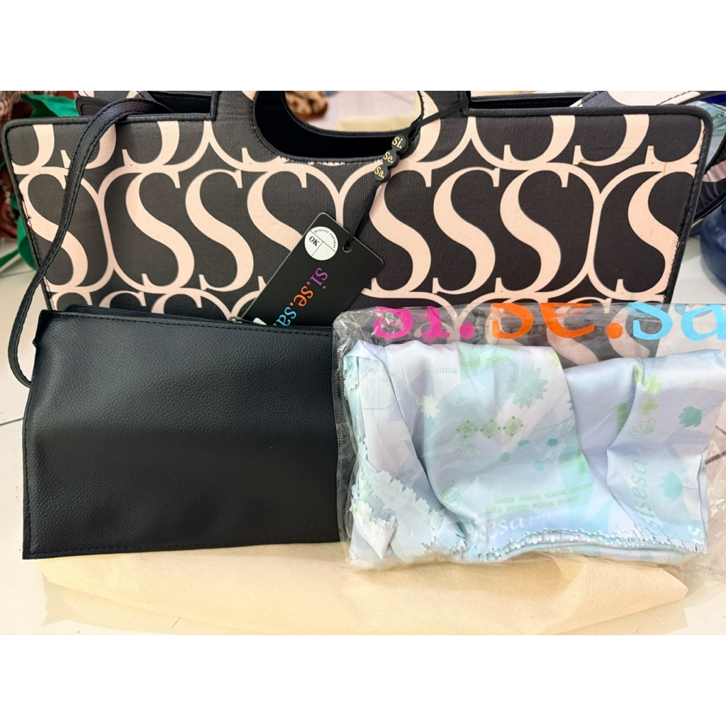 tas sisesa new