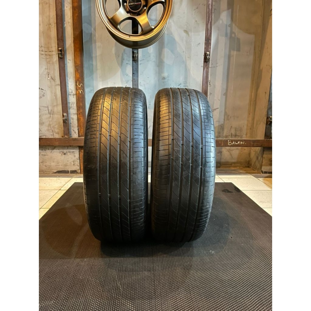 BRIDGESTONE TURANZA 205/60 R16 DOT 2021/2022