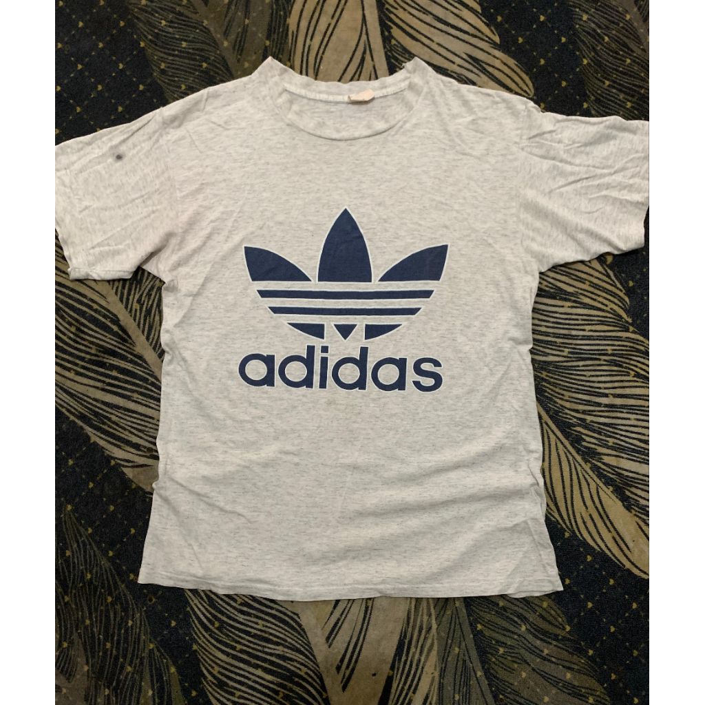 Ts Ad1das Trefoil vintage