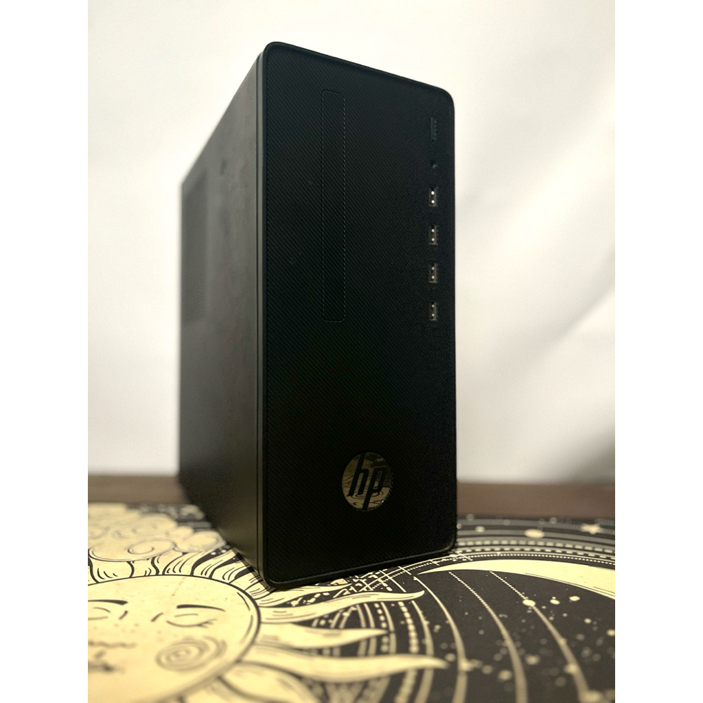 PC CPU Komputer Gaming Dan Desain AMD Ryzen 5
