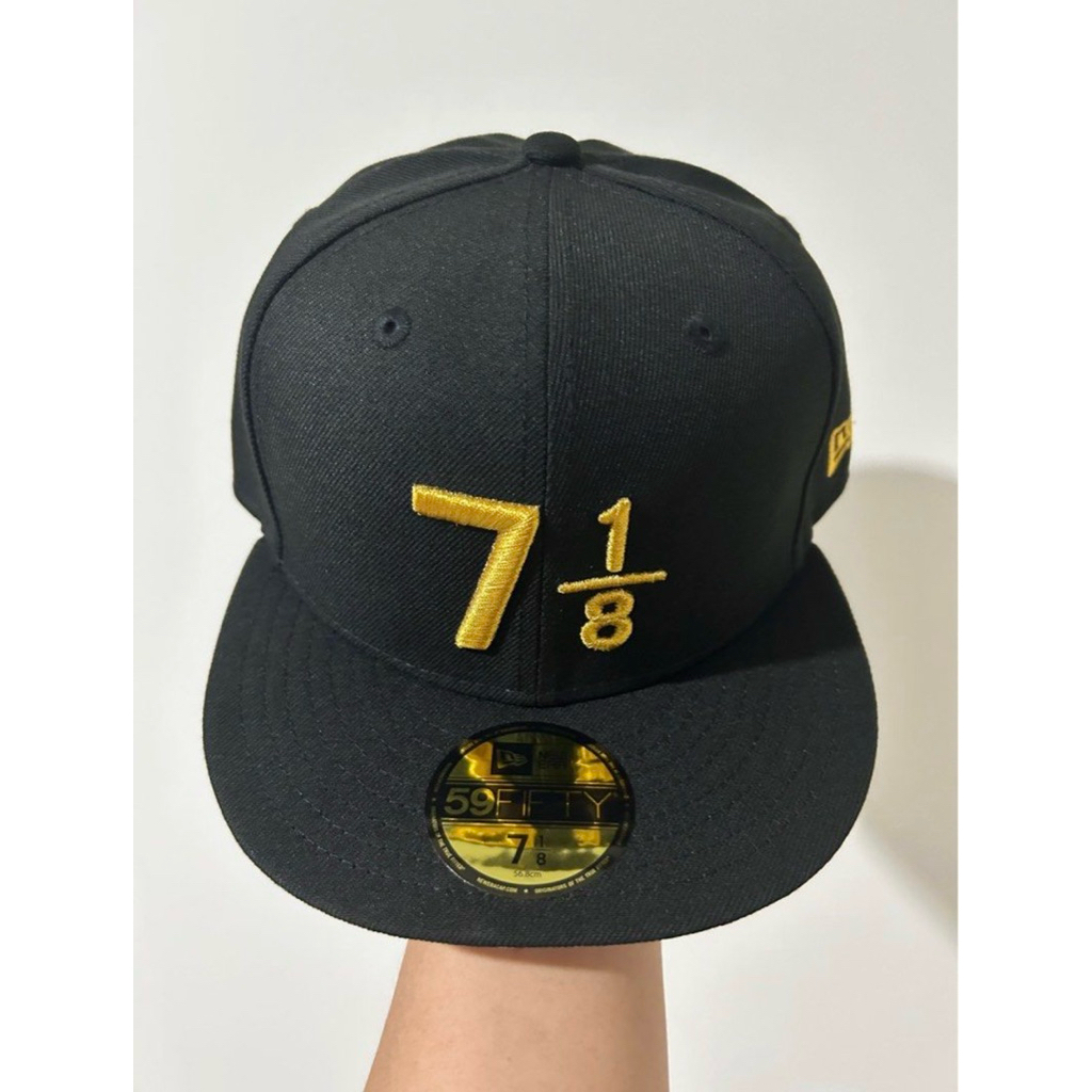 New Era Cap 5950 Day