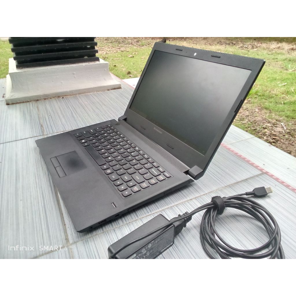 Lenovo B41-35
