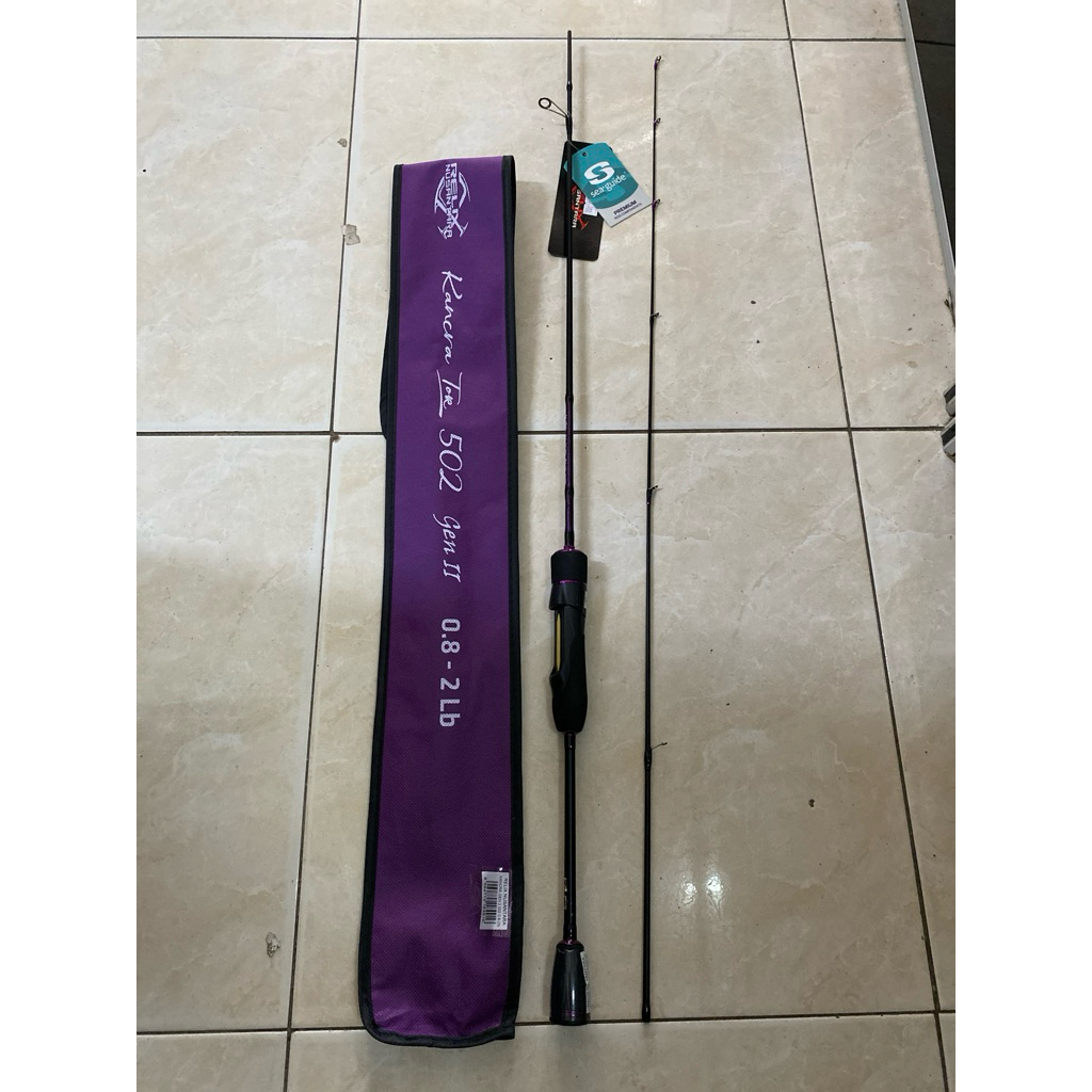 JORAN KANCRA TOR GEN 2 502 RELIX NUSANTARA