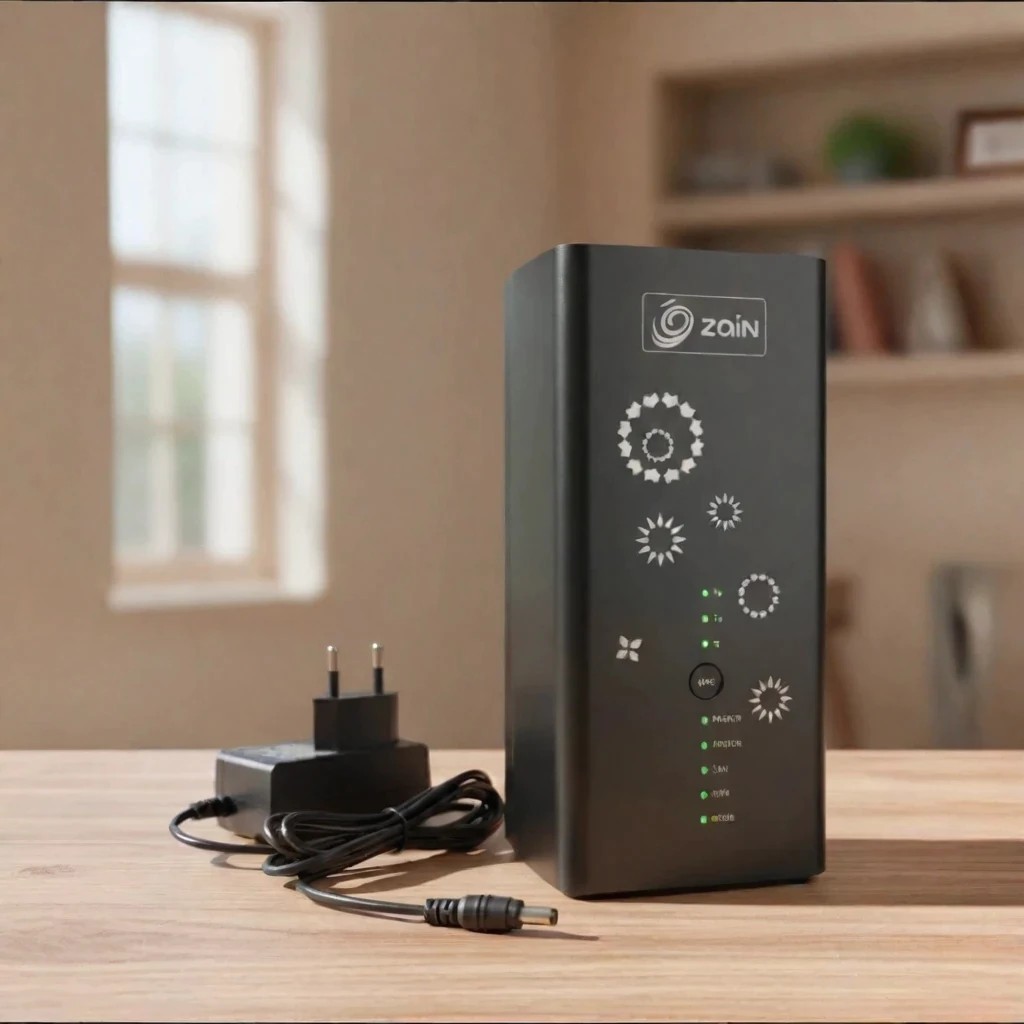 Modem Huawei B618 B618s-22d Bukan Orbit Max