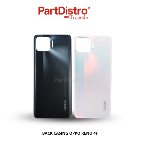 Backdoor Backcover Tutup Belakang Casing Oppo Reno 4F