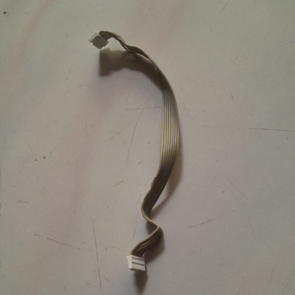 kabel  mainboard ke gimbal/sensor vps kamera dji phantom 3 pro