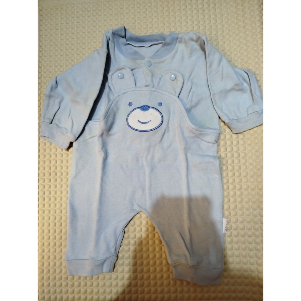 BAJU BAYI SECOND MURAH - BAJU BEKAS MURAH - PAKAIAN BAYI MURAH MERIAH