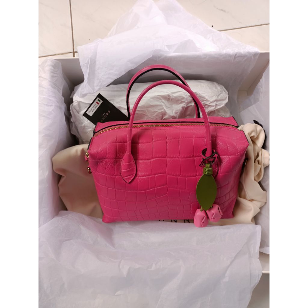 Rounn Bao 21 prelove