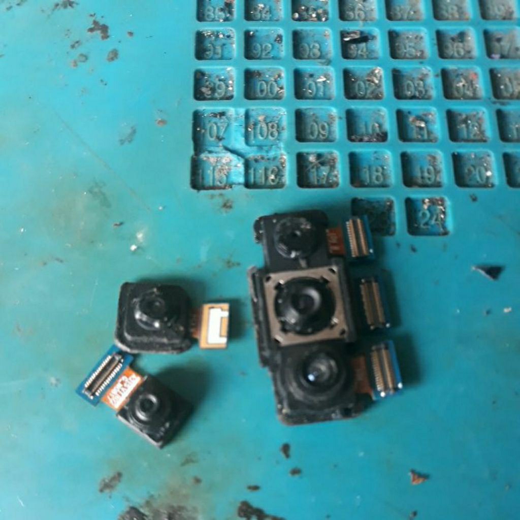 kamera copotan samsung a21s