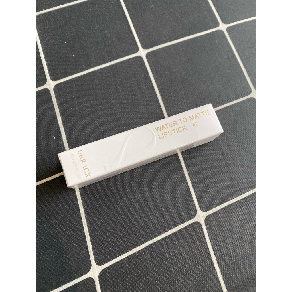 urracx lipstick