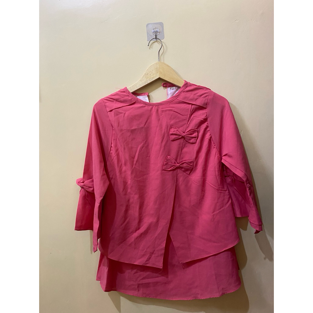 prelov blouse