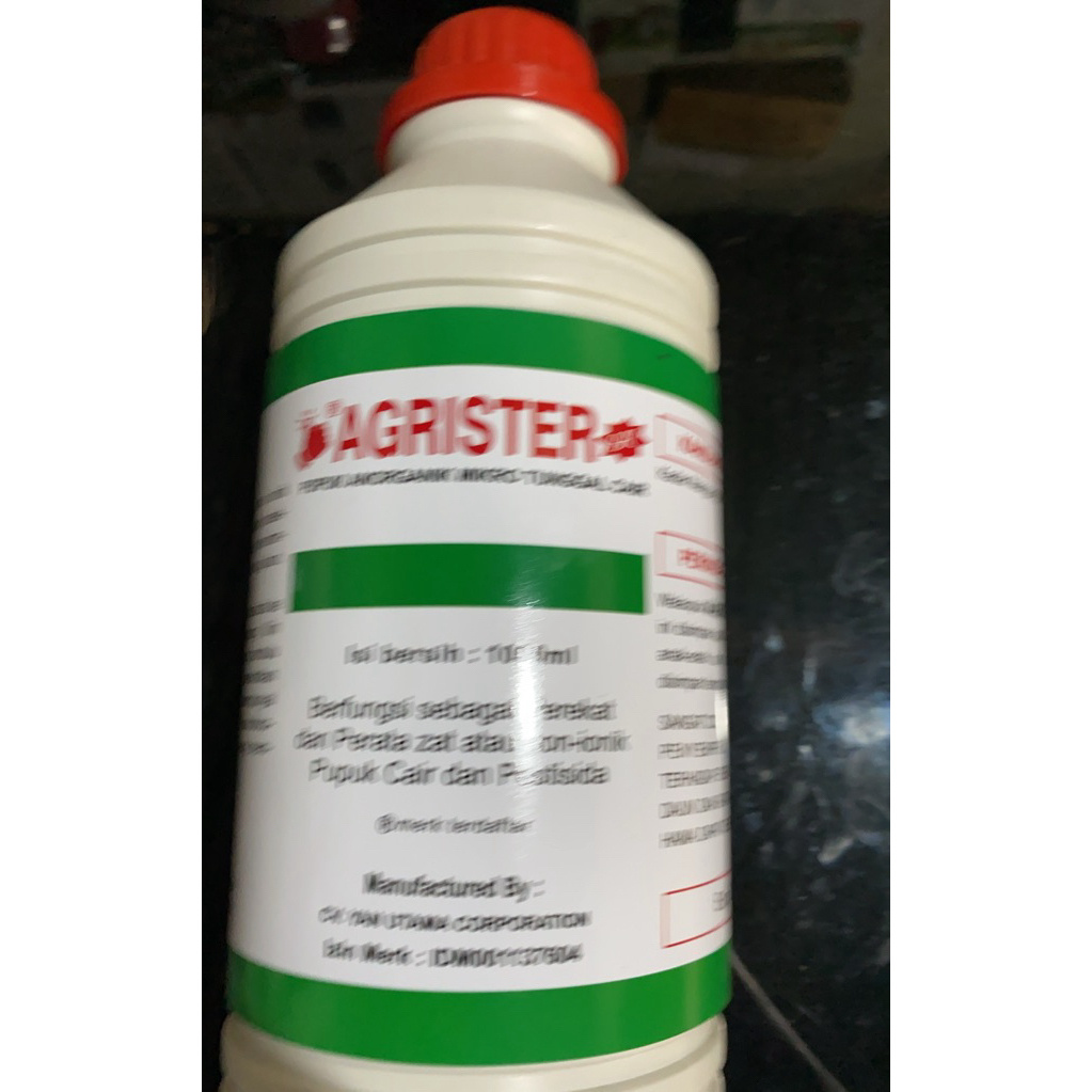 TERMURAHPEREKAT AGRISTER