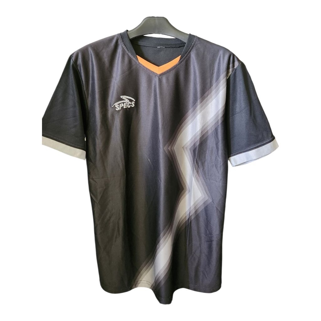 Jersey Specs training Original specs