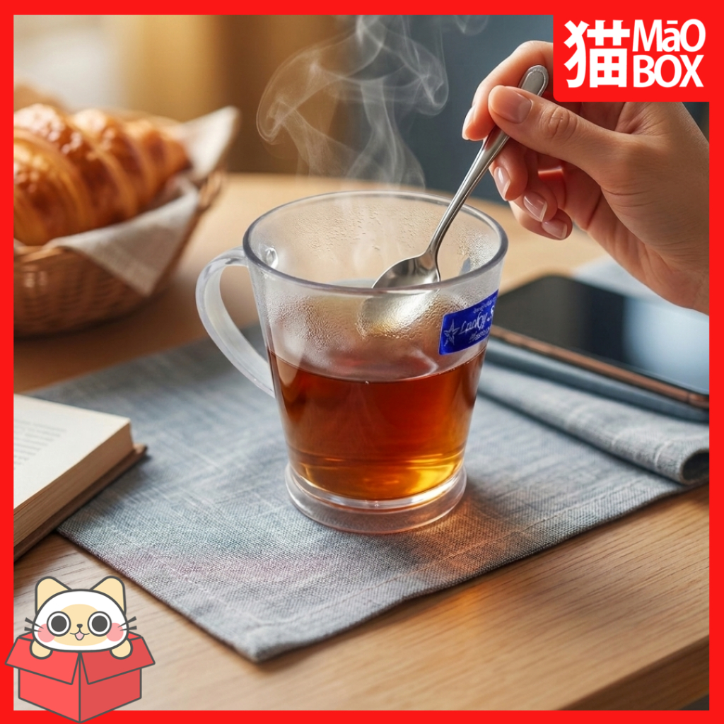 CANGKIR PLASTIK TUTUP GELAS PLASTIK SUPPILER GELAS CAFE DOMINGGO - MAOBOX