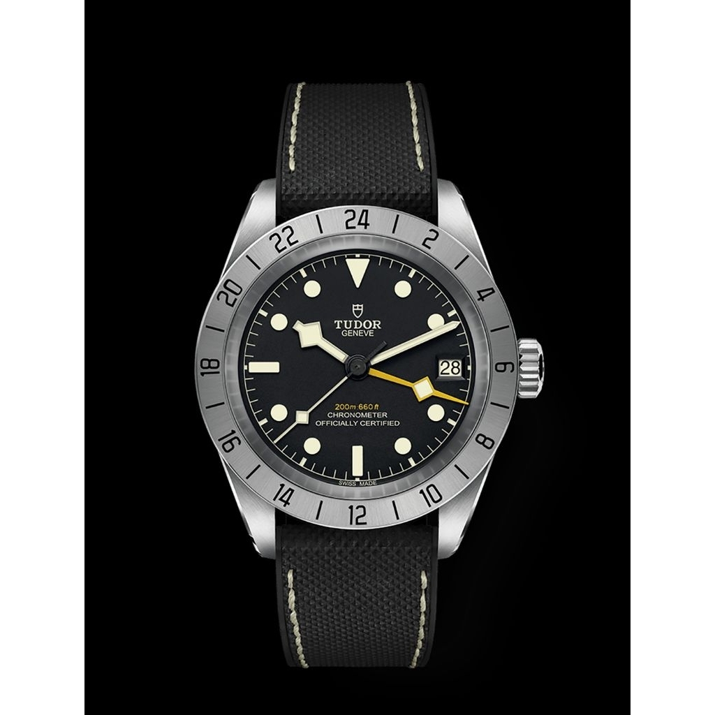 Tudor Black Bay Pro GMT M79470-0003 39mm