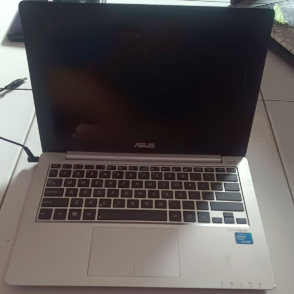NOTEBOOK ASUS X201E MINUS