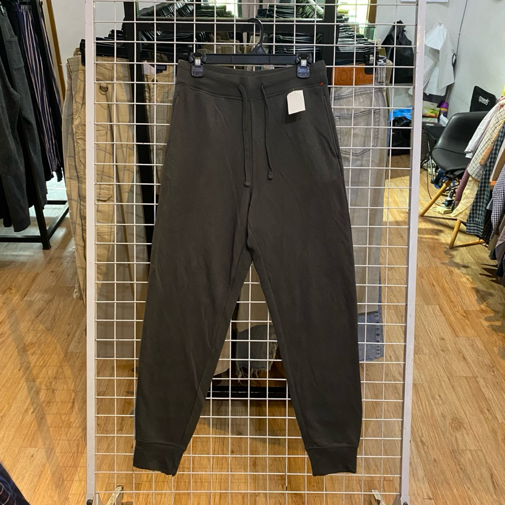 Gu Relaxs Jogger Pants