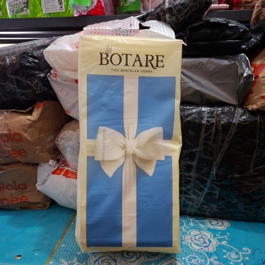 Botare tisu gantung 1280 Lembar