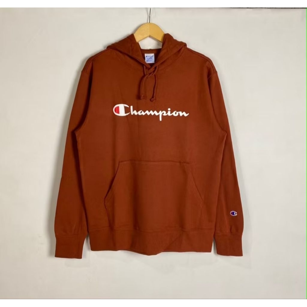 Hoodie champion C3-Q102 original