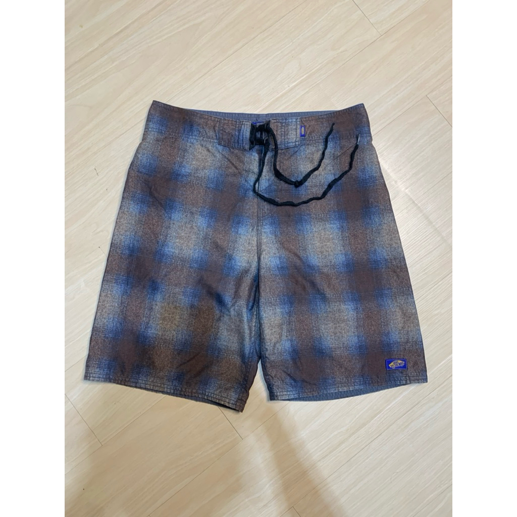 VANS SHORT PANTS