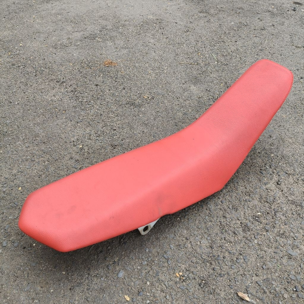 Jok CRF 150L Original (bekas)