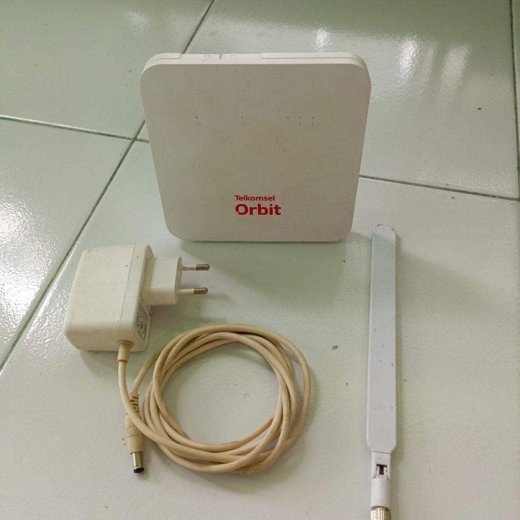 ORBIT STAR 2 HUAWEI B312