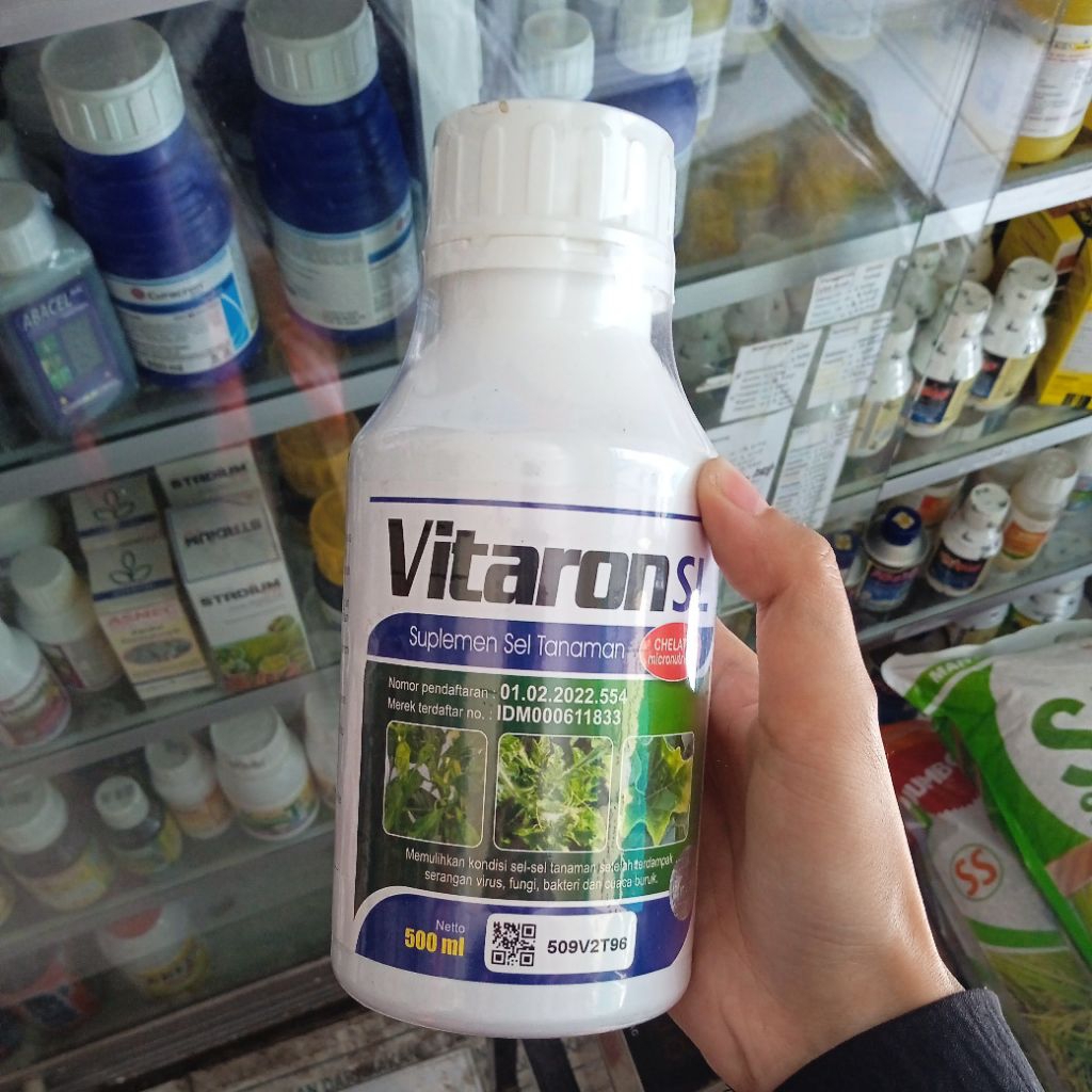 Vitaron SL 500ml