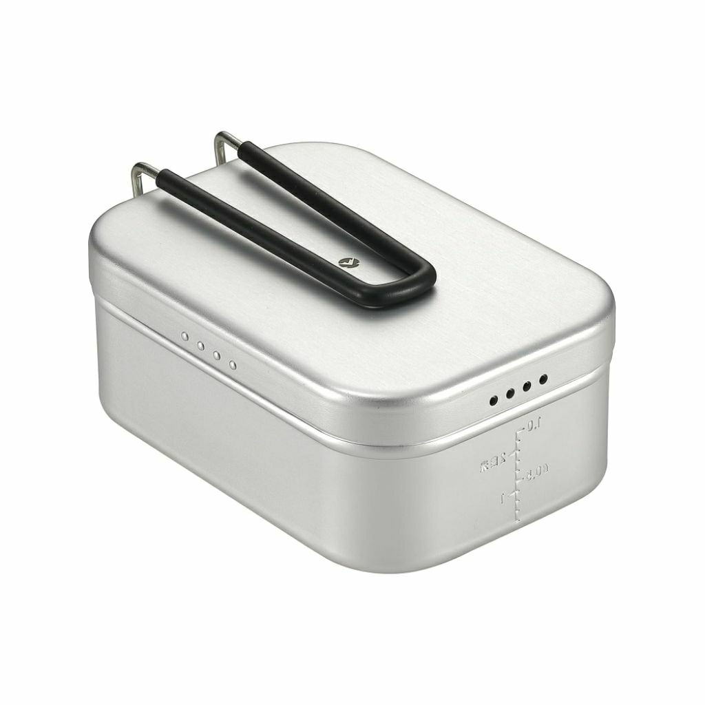 Campingmoon lunch box