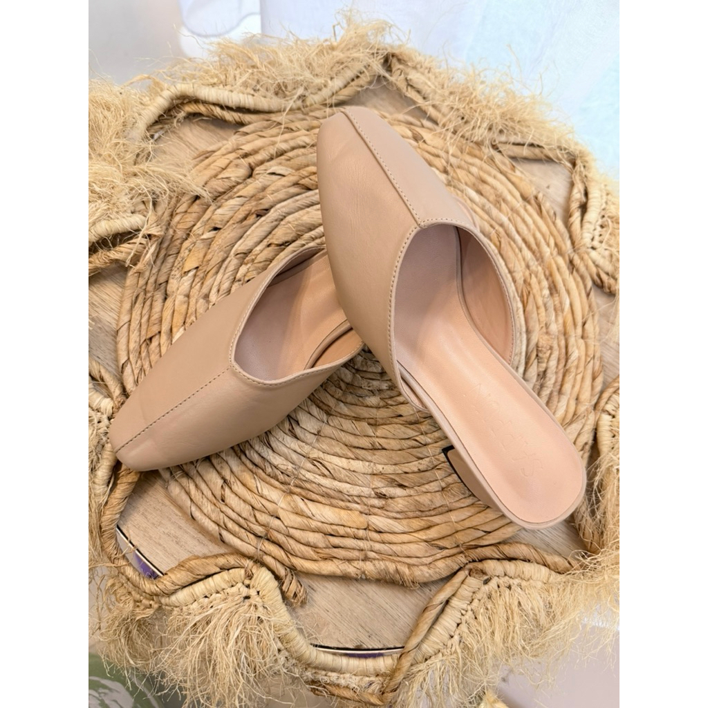 preloved sendal sappun korea