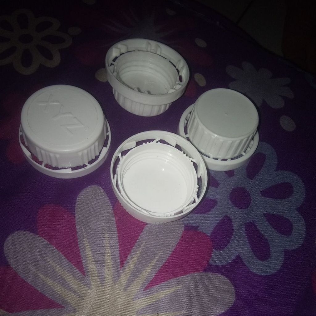 tutup jerigen segel 5 liter