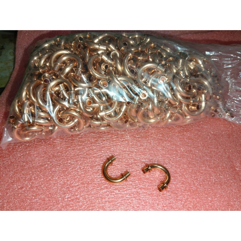 Uben  Cincin 3/16 Evap Ac