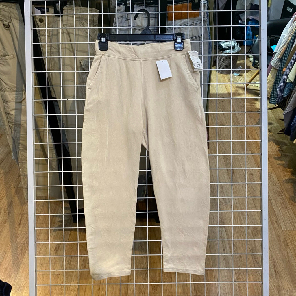 Uniqlo Jogger Pants