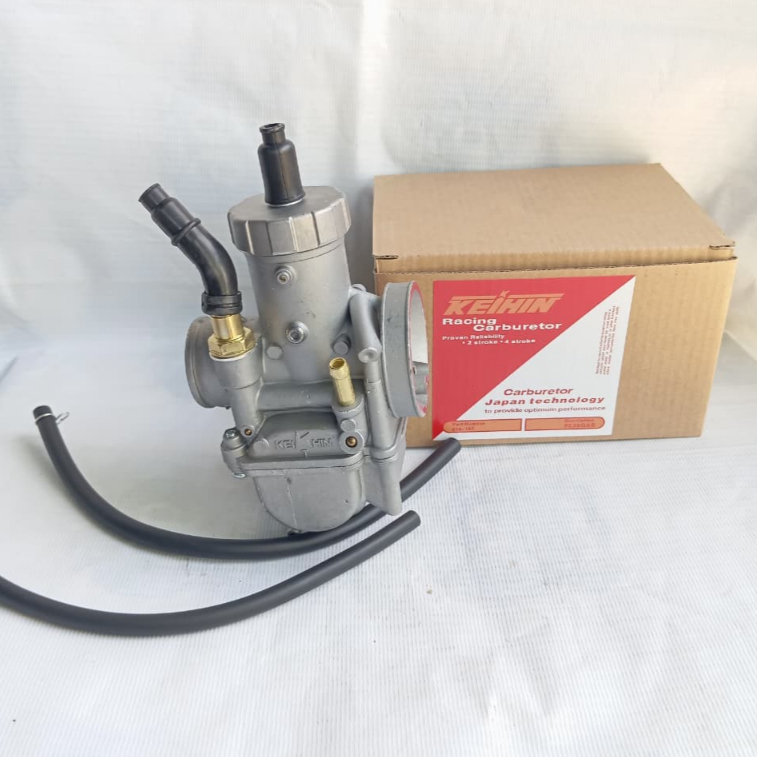 Karburator KEIHIN PE 28 A 115 Karbu Carburator Pe 28 Karburator Universal  A 115