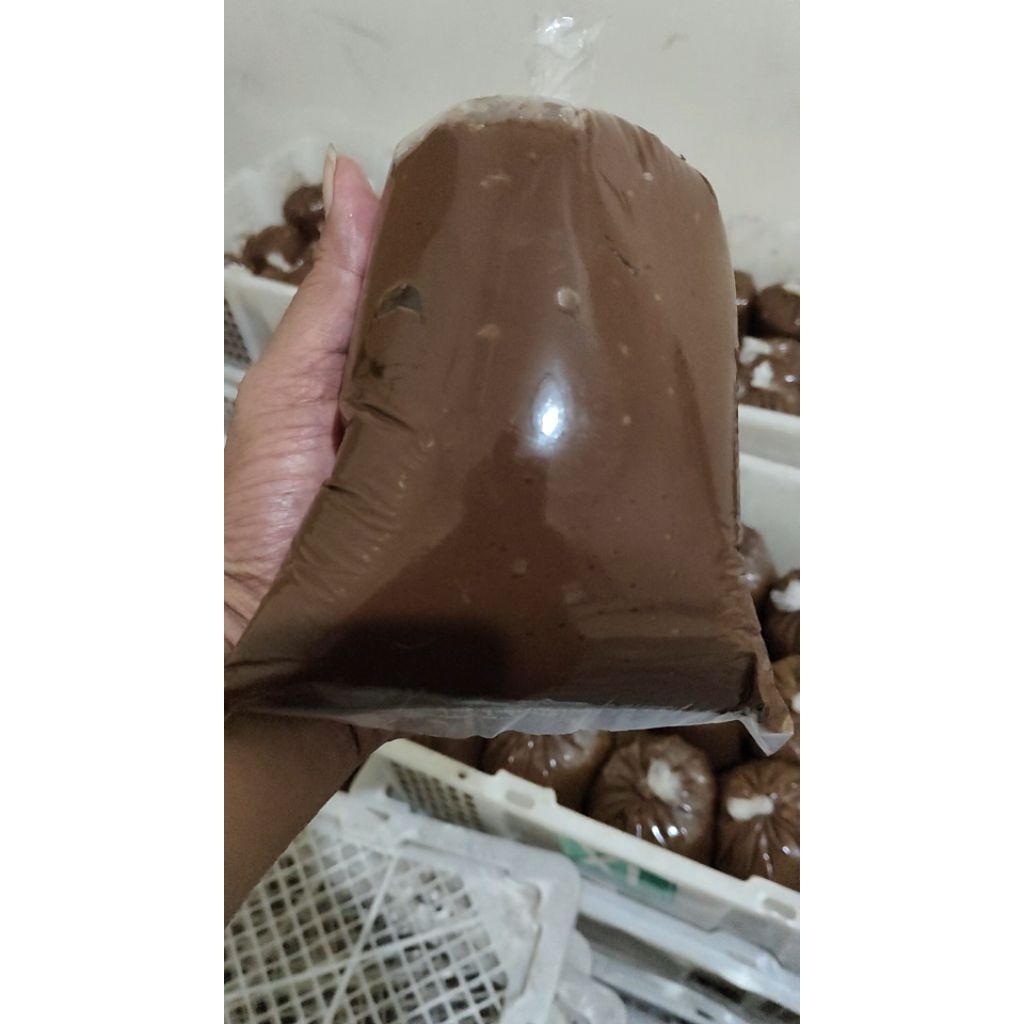 coklat kiloan coklat cair coklat pasta 1 kg