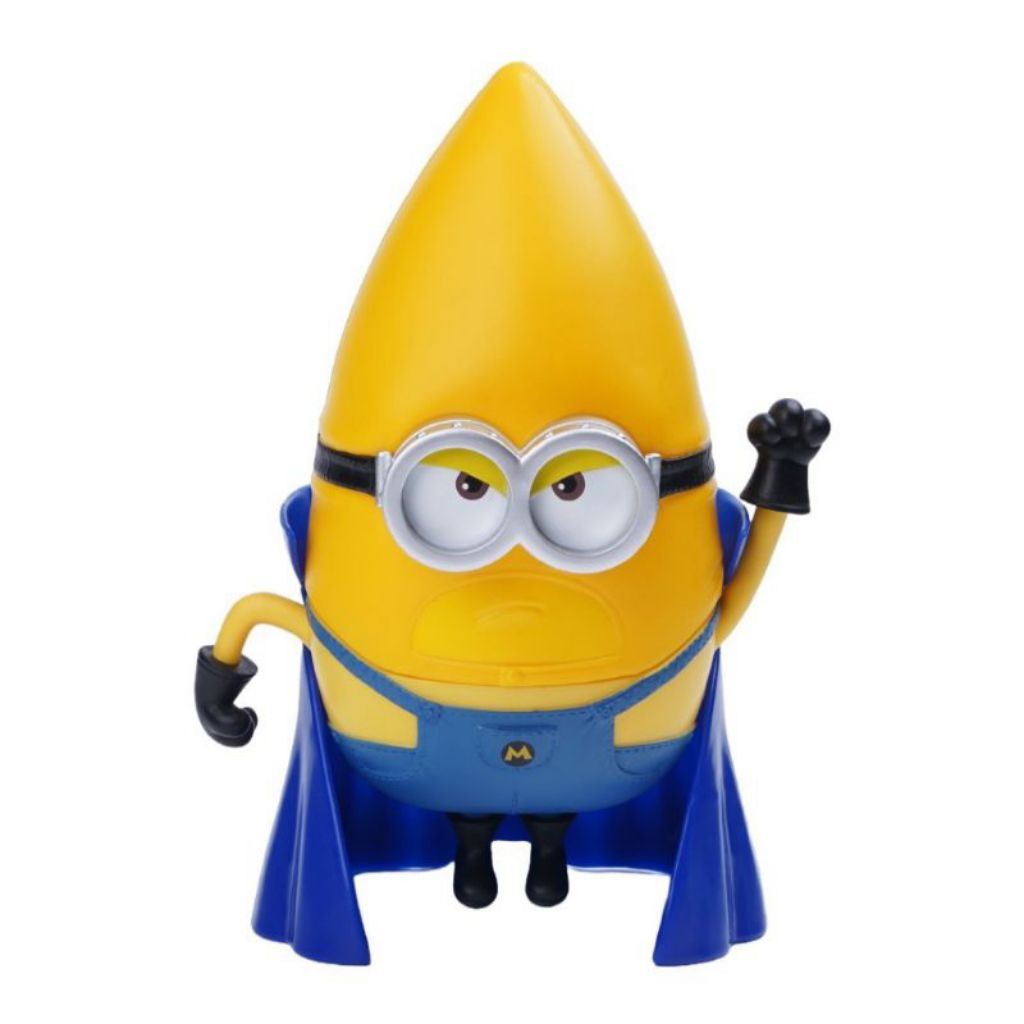 Collectible Mega Minion GUS Cup Official Merchandise Exclusive Despicable Me 4 XXI Cafe