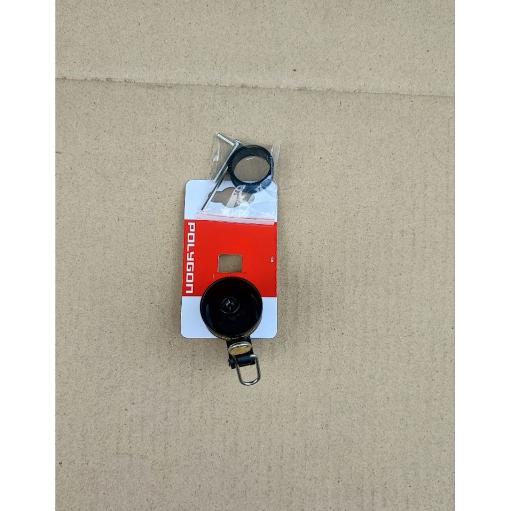 Bell Bel Sepeda Campana Polygon