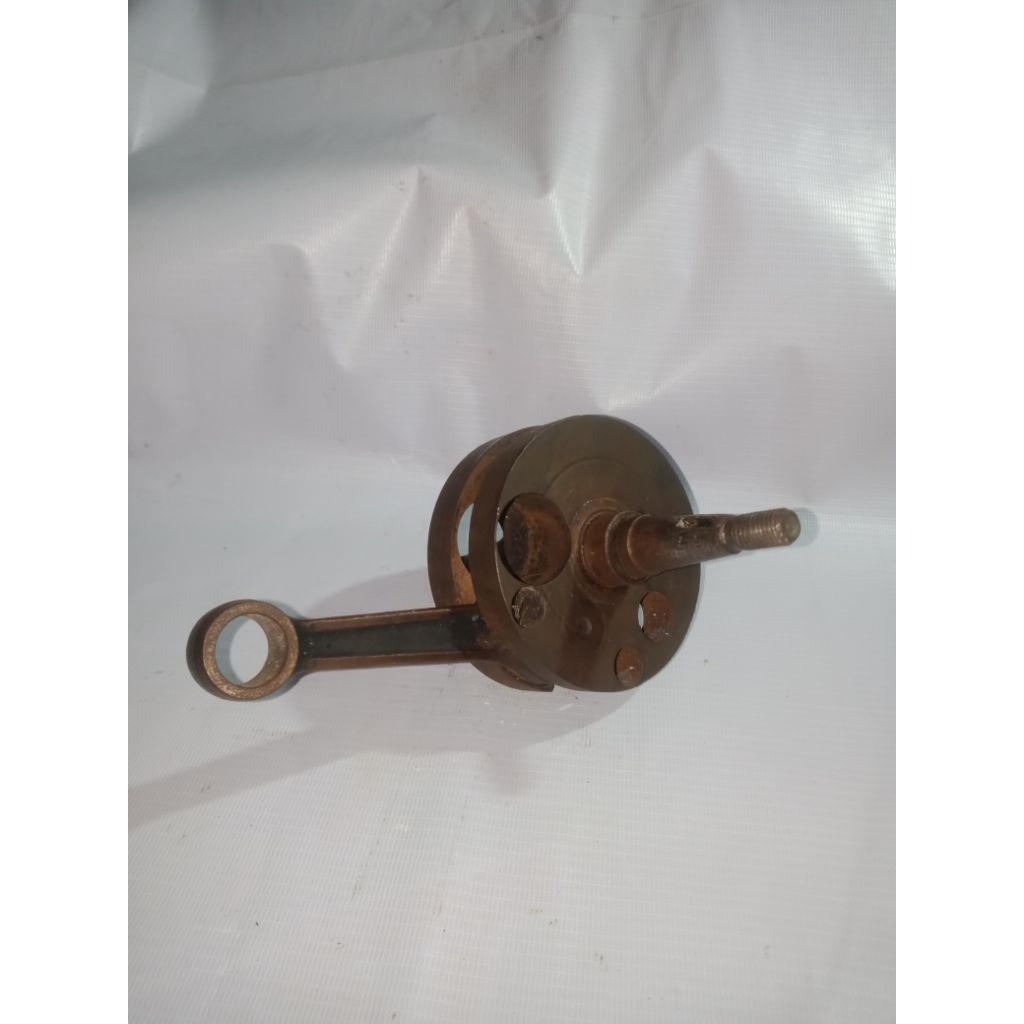 Kruk as vespa vbb as kecil