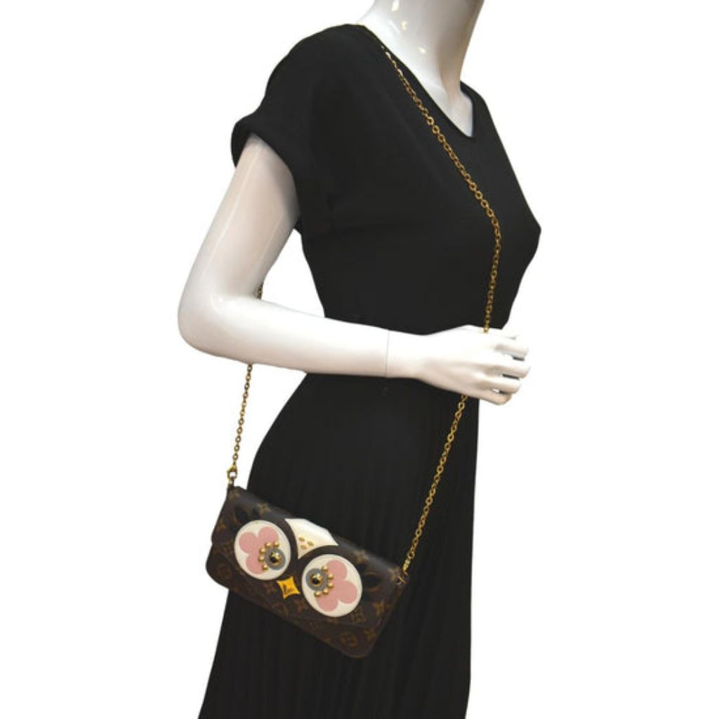 Felicie Pochette Bag