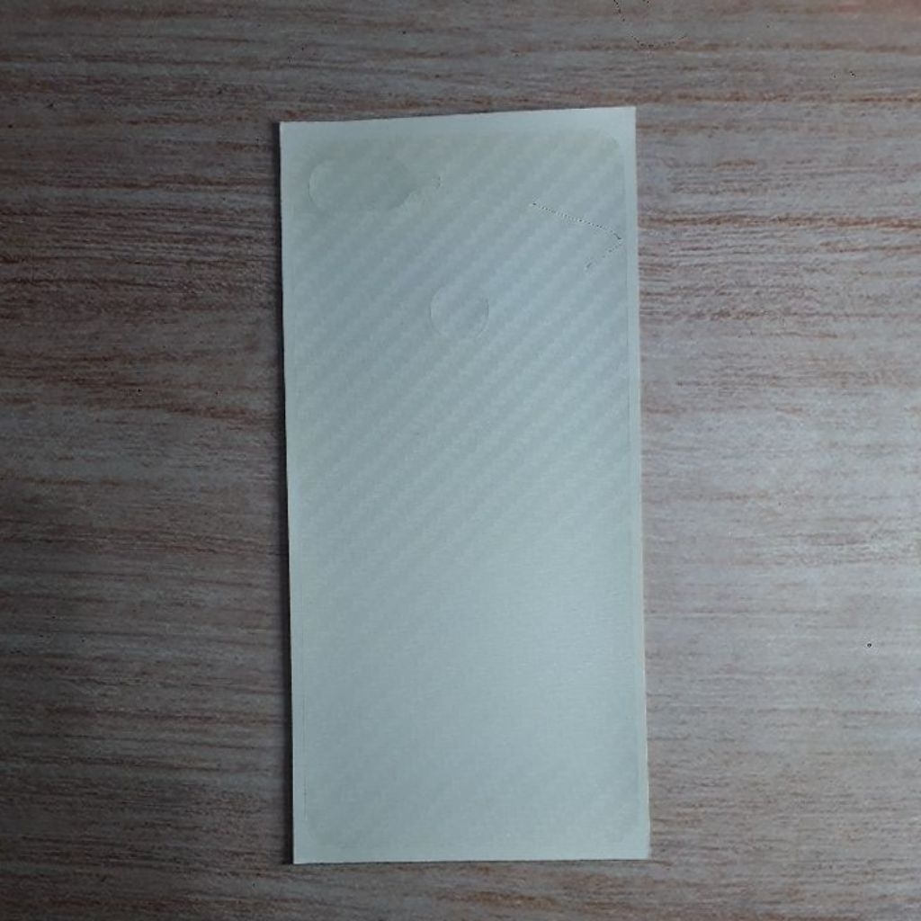 ANTI JAMUR HP REDMI 8