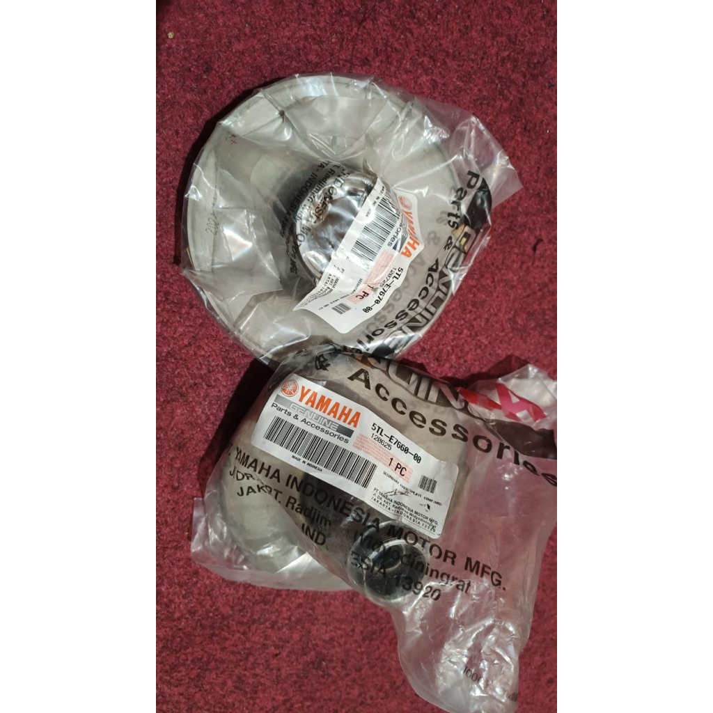 Pully sliding Mio sporty Original Yamaha
