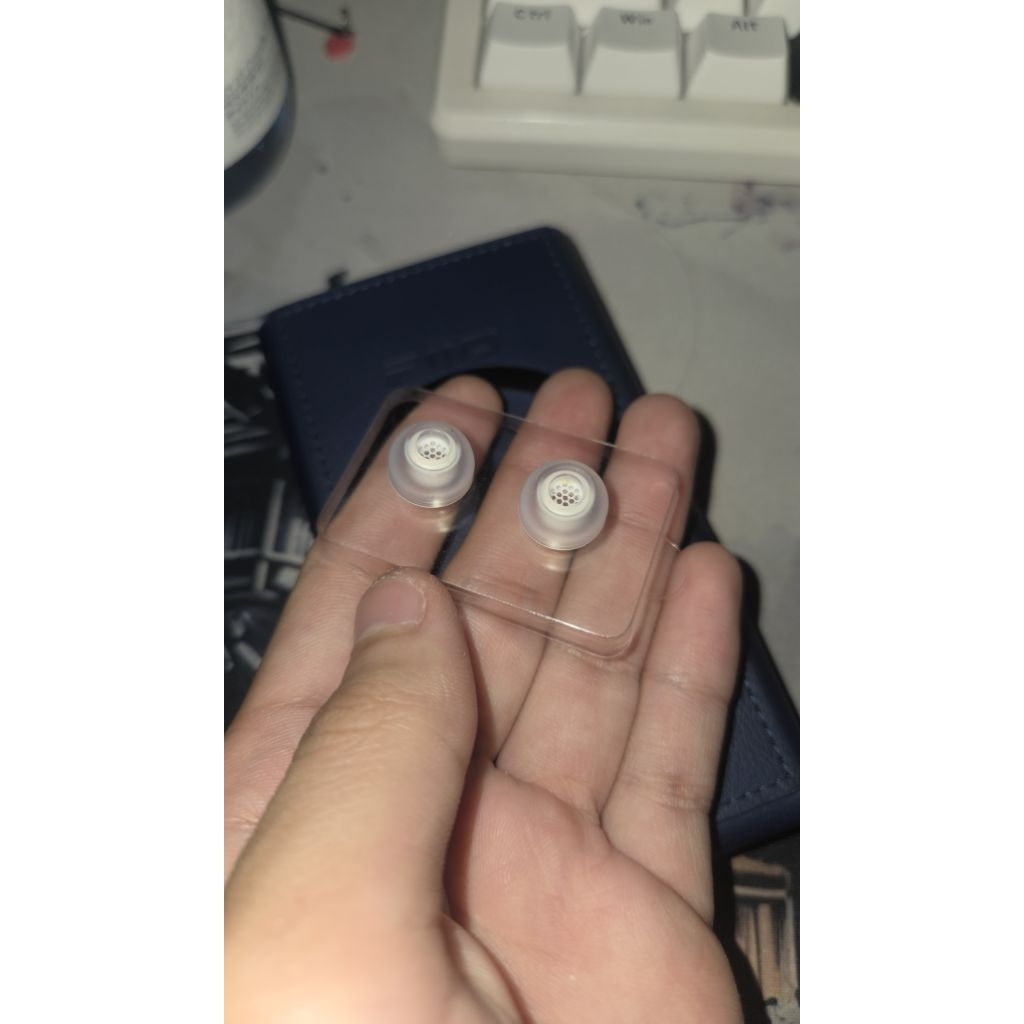 AZLA SednaEarfit MAX TWS 6 ukuran M