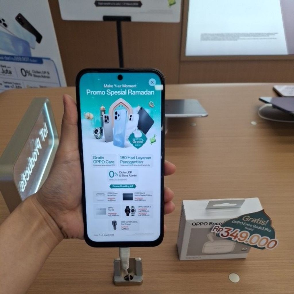 OPPO A6S