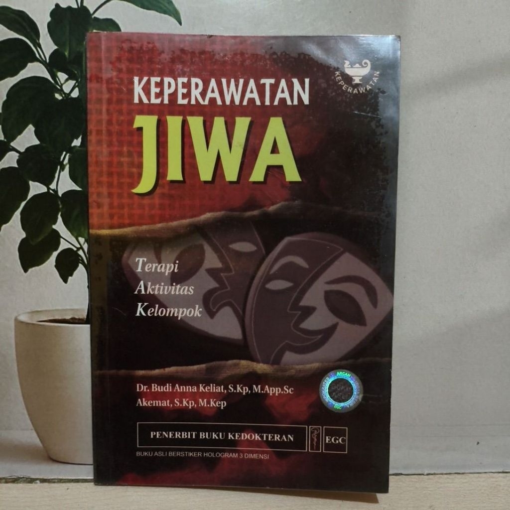 Keperawatan Jiwa