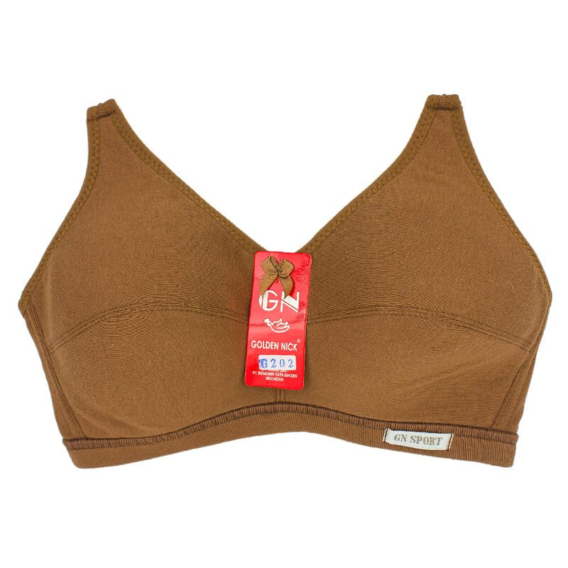 SALE BRA GOLDEN NICK g202 WARNA SESUAI STOK