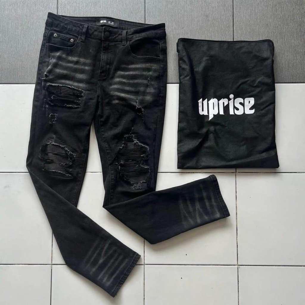 Uprise celana jeans