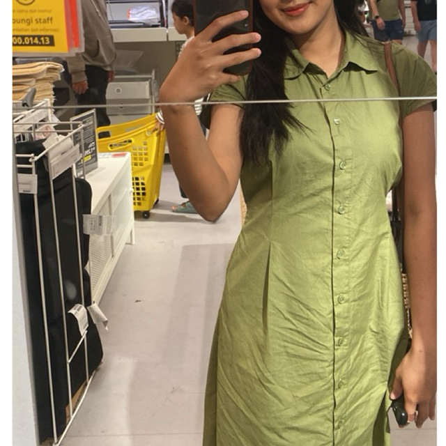 Et Cetera Dress Preloved