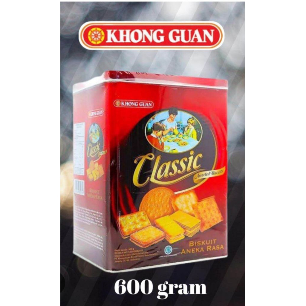 Khongguan Classic