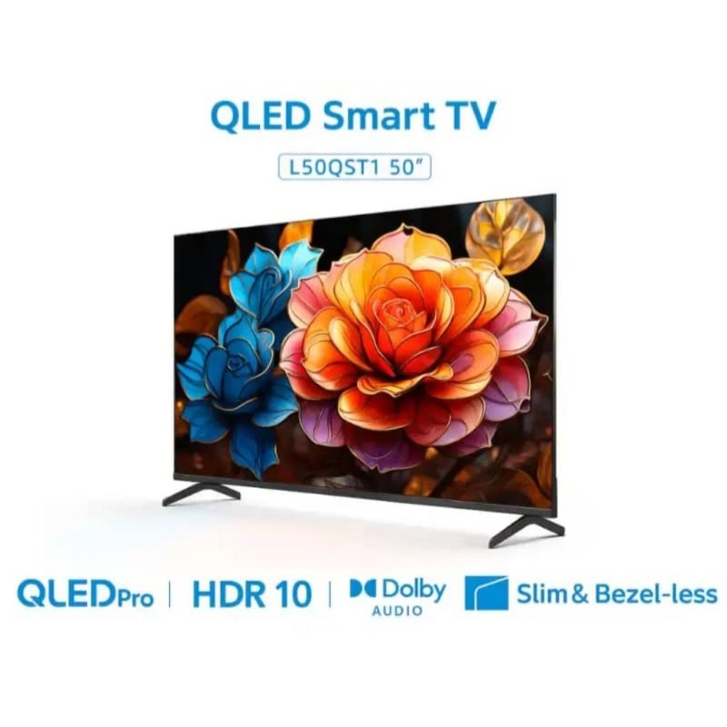 Led Tv Changhong 50inch 4K android tv 50QST