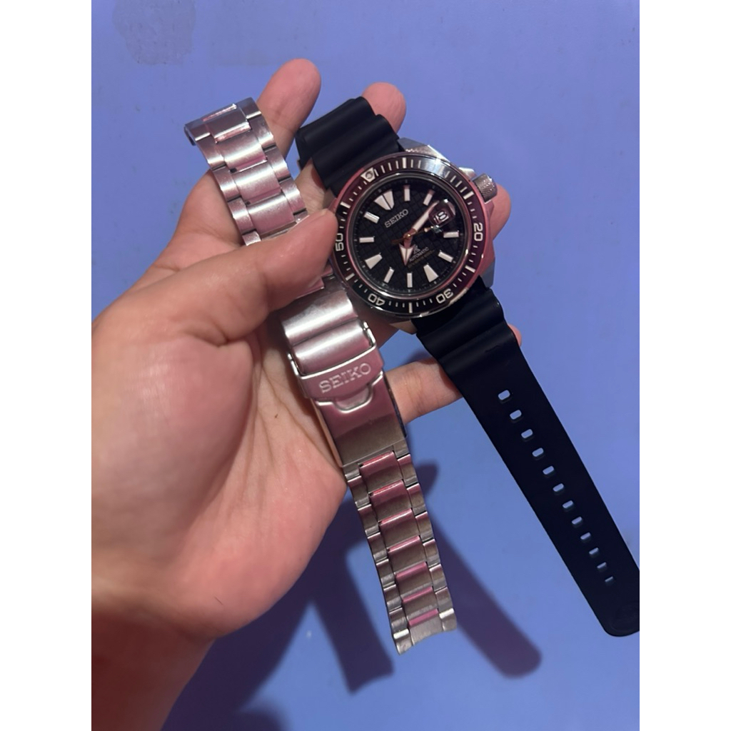 Jam Tangan Seiko 5 Military SNK805K2 Automatic | Jam Tangan Sports Seiko