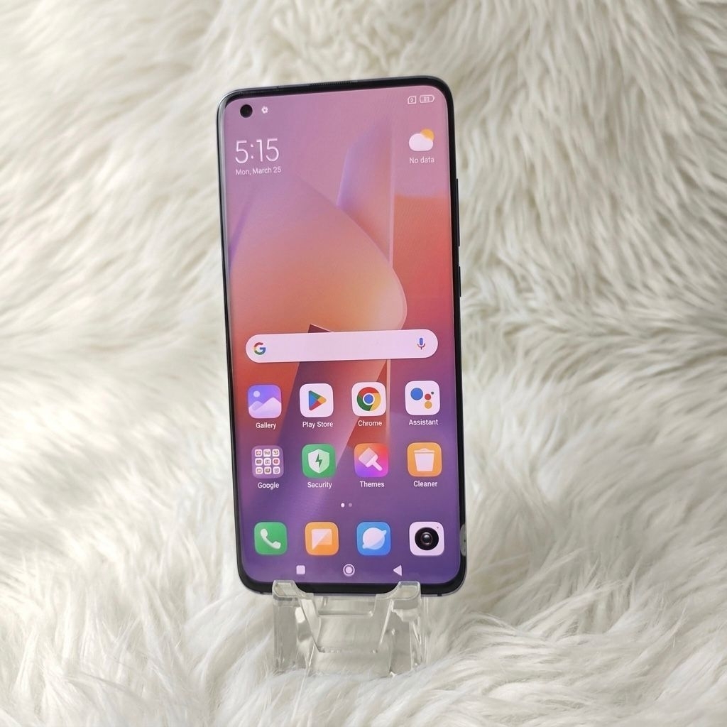 Xiaomi Mi 10 256Gb / Xiaomi Mi Second Termurah Ex Garansi Resmi Kualitas Terbaik / Hp Android Second